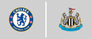 Chelsea FC - Newcastle United