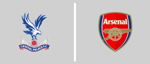 Crystal Palace - Arsenal London