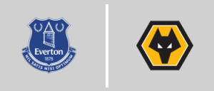 Everton FC - Wolverhampton Wanderers