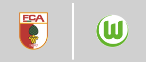 FC Augsburg - VfL Wolfsburg