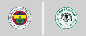 Fenerbahçe S.K. - Konyaspor