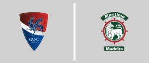 Gil Vicente F.C. - Marítimo Funchal