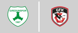 Giresunspor - Gaziantep F.K.