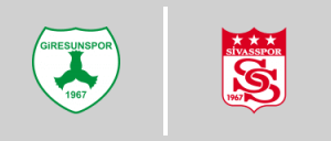 Giresunspor - Sivasspor