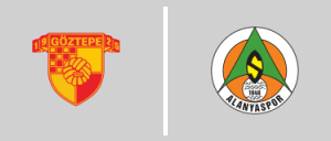 Göztepe S.K. - Alanyaspor