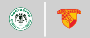 Konyaspor - Göztepe S.K.