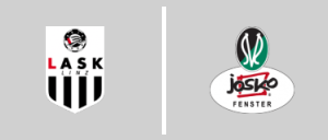 LASK Linz - SV Ried