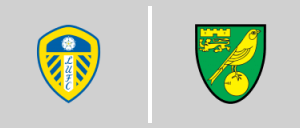 Leeds United - Norwich City F.C.