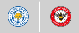 Leicester City - Brentford F.C.