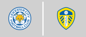 Leicester City - Leeds United