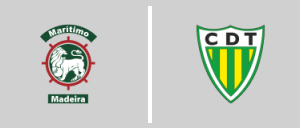 Marítimo Funchal - C.D. Tondela