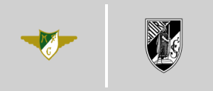 Moreirense F.C. - Vitoria Guimarães