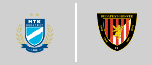 MTK Budapest - Budapest Honvéd FC