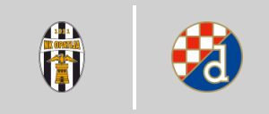 NK Opatija - Dinamo Zagreb II