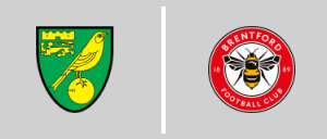 Norwich City F.C. - Brentford F.C.