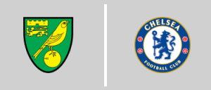 Norwich City F.C. - Chelsea FC