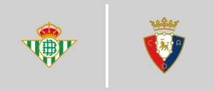 Real Betis Balompié - CA Osasuna