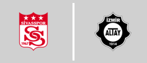 Sivasspor - Altay S.K.