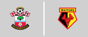 Southampton FC - Watford F.C.