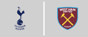 Tottenham Hotspur - West Ham United