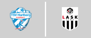 TSV Hartberg - LASK Linz