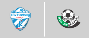 TSV Hartberg - WSG Swarovski Tirol