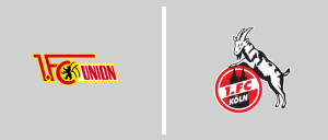 Union Berlin - FC Cologne