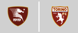 U.S. Salernitana 1919 - Torino F.C.