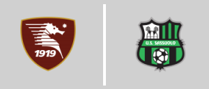 U.S. Salernitana 1919 - U.S. Sassuolo