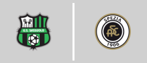 U.S. Sassuolo - Spezia Calcio