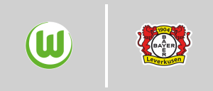 VfL Wolfsburg - Bayer Leverkusen