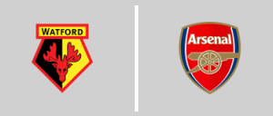 Watford F.C. - Arsenal London