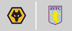 Wolverhampton Wanderers - Aston Villa