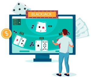 Dvije najpoznatije strategije za pobjedu u igricama online blackjacka