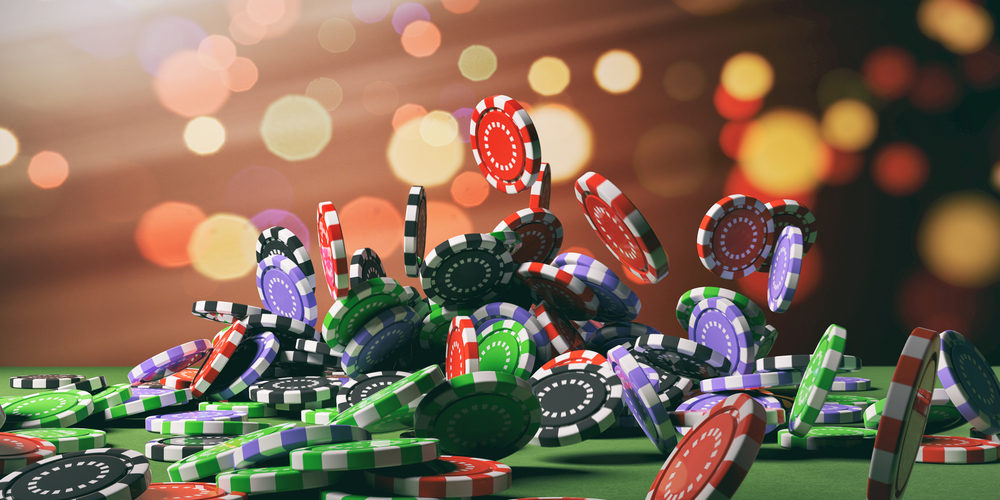 20 Questions Answered About online casino