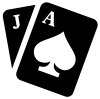 Online Blackjack icon