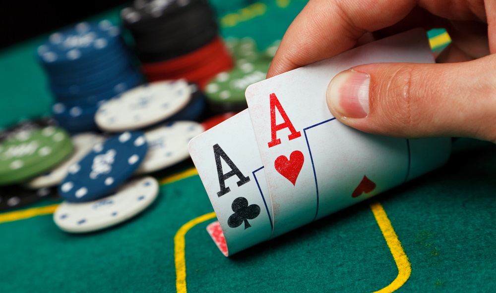 Rakeback kao glavni izvor prihoda za profesionalne igrace online pokera