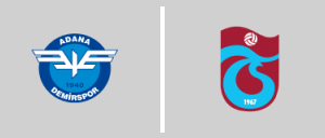 Adana Demirspor - Trabzonspor