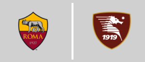 AS Rome - U.S. Salernitana 1919