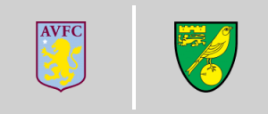 Aston Villa - Norwich City F.C.