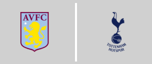 Aston Villa - Tottenham Hotspur
