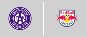 Austria Wien - Red Bull Salzburg