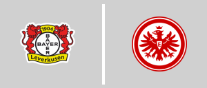 Bayer Leverkusen - Eintracht Frankfurt