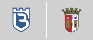 Belenenses S.A.D. - Sporting de Braga