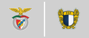 Benfica Lisbon - F.C. Famalicão