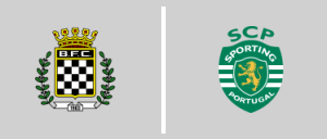 Boavista F.C. - Sporting C.P.