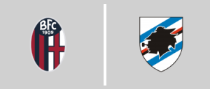 Bologna FC - U.C. Sampdoria