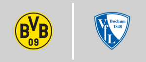 Borussia Dortmund - VfL Bochum