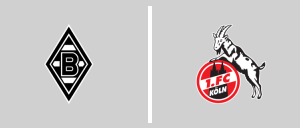 Borussia Mönchengladbach - FC Cologne