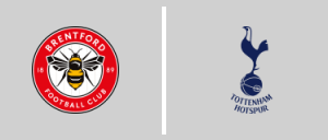 Brentford F.C. - Tottenham Hotspur